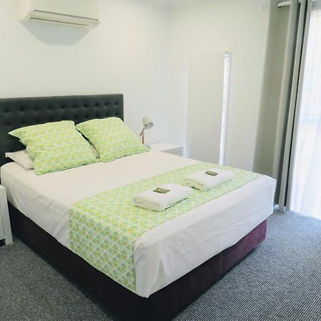 The Shores Holiday Apartments Mackay Camera foto