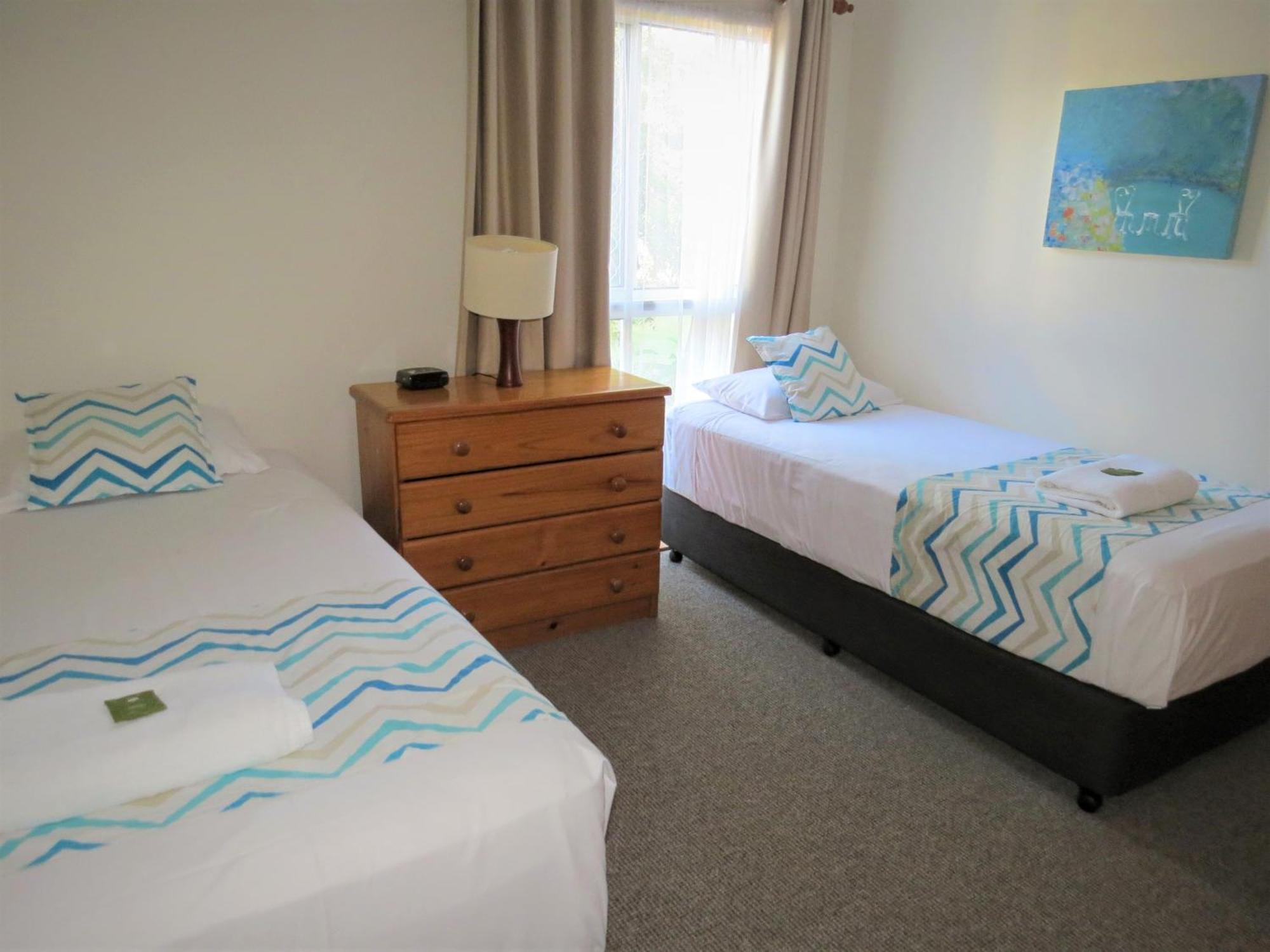 The Shores Holiday Apartments Mackay Camera foto