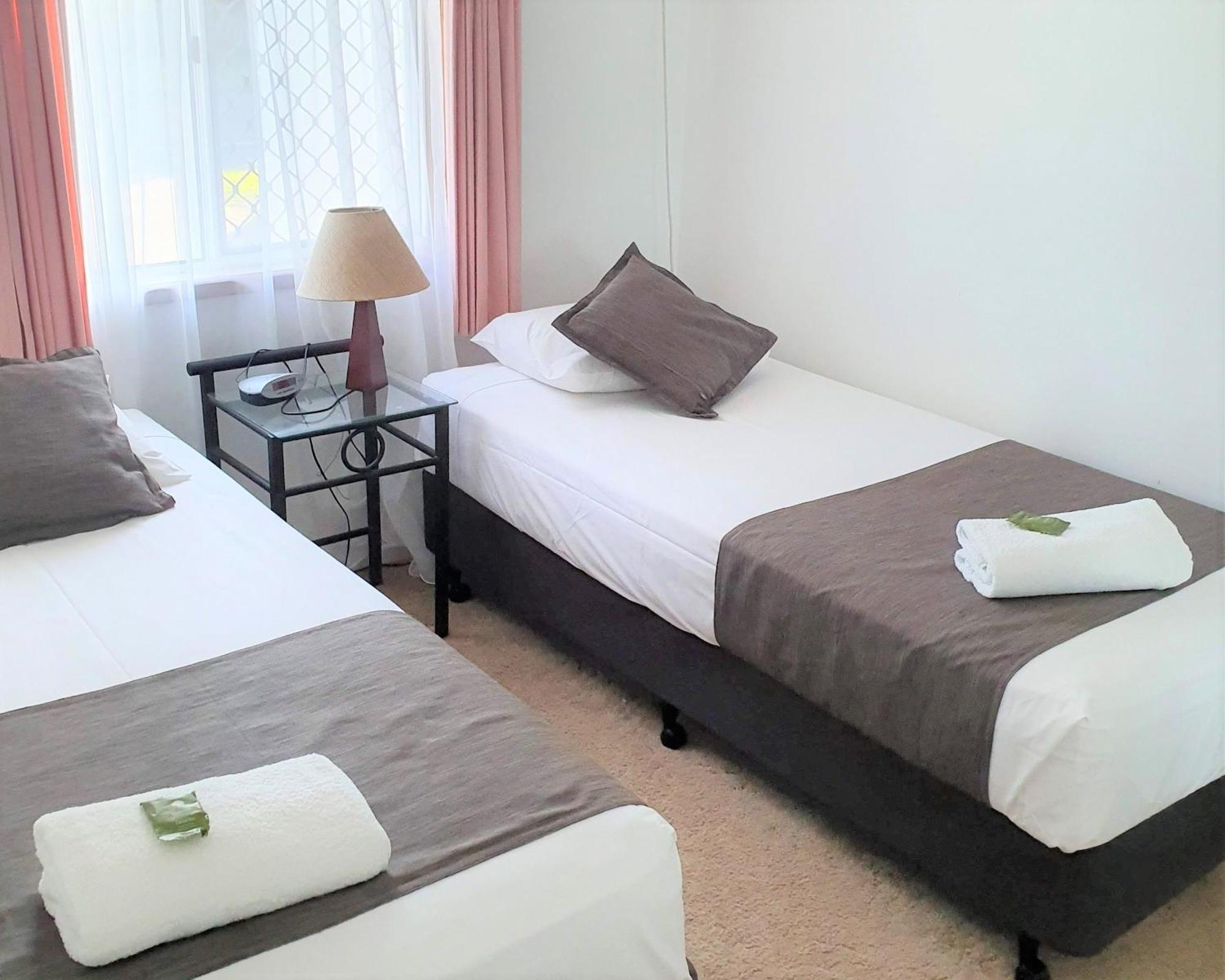 The Shores Holiday Apartments Mackay Camera foto