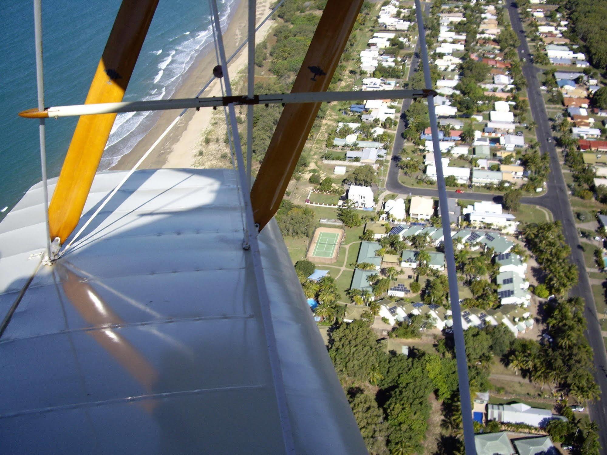 The Shores Holiday Apartments Mackay Esterno foto